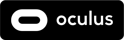 Oculus Download Button