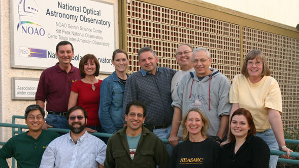 TLRBSE Spitzer Teachers