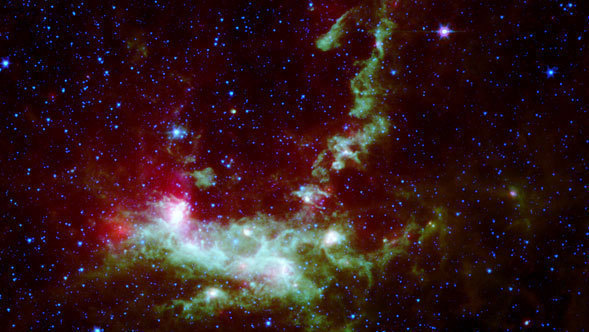 of Life and Death in the Life And Death Of A Star. of Life and Death in the