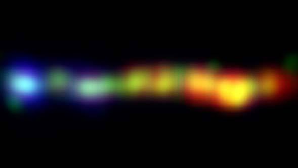 Black Hole Spills Kaleidoscope black holes in space wallpaper. Black Hole Spills Kaleidoscope