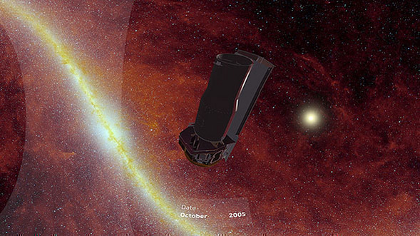 best space vr experience