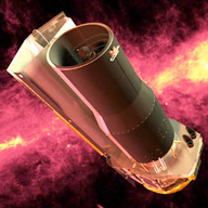 The Spitzer Space Telescope
