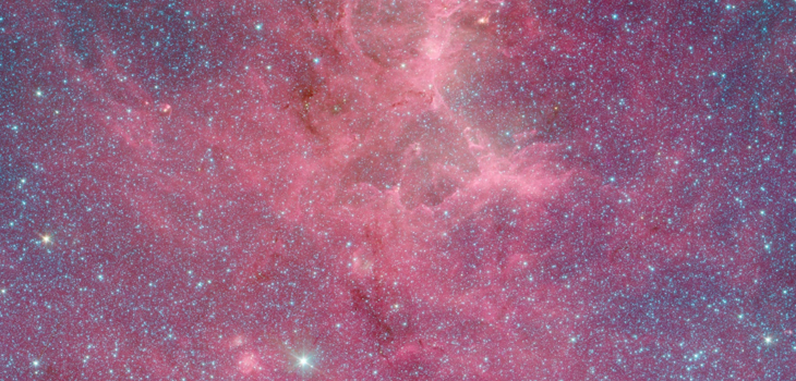 Eagle nebula