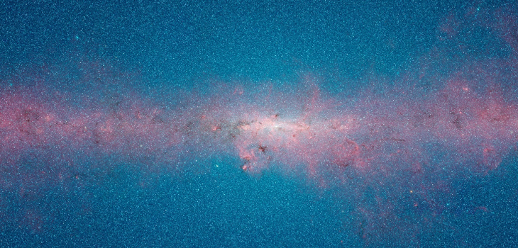 Galactic center