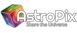 Astropix logo