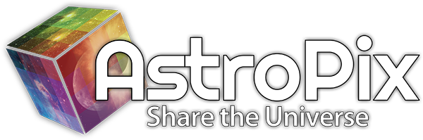 Astropix logo large