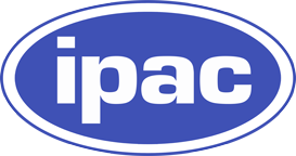Ipac logo large