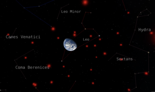 Citizen Scientist Brown Dwarf 2