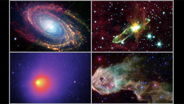 Galaxy IRAS F00183-7111
