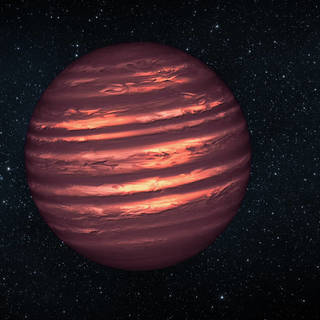 Artist-concept-brown-dwarf