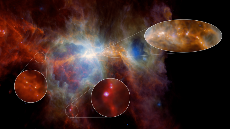 Orion-protostars-wide