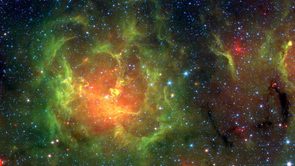 Wallpaper  galaxy Milky Way Spitzer Space Telescope stars 7002x5050   madserker  1780635  HD Wallpapers  WallHere