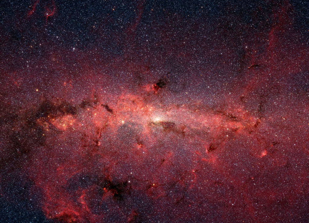 Spitzer Space Telescope Images  Galaxy wallpaper Wallpaper Nebula