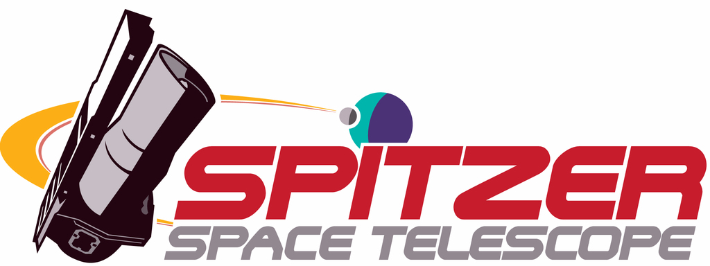 Spitzer logo color