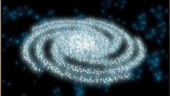 "Why do we see spiral arms in some galaxies?" (Ask an Astronomer)