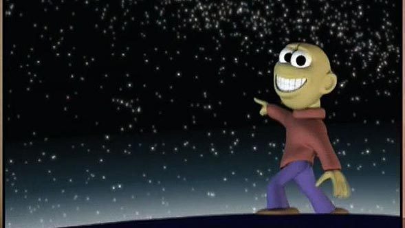 "Do the stars really move?" (Ask an Astronomer)