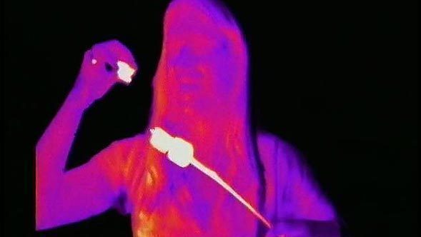 Infrared: More Than Your Eyes Can See