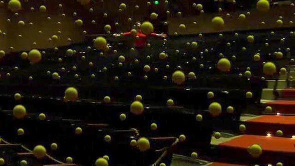 What's Between the Stars? (Ask an Astronomer)