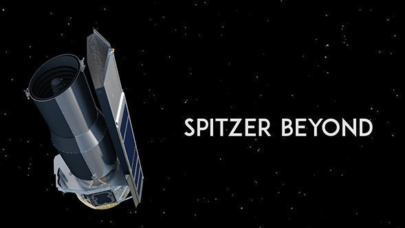 Spitzer Beyond