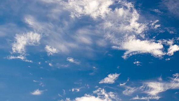 Why Is the Sky Blue? (Ask an Astronomer)