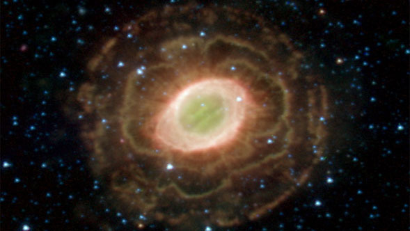Ring nebula rect